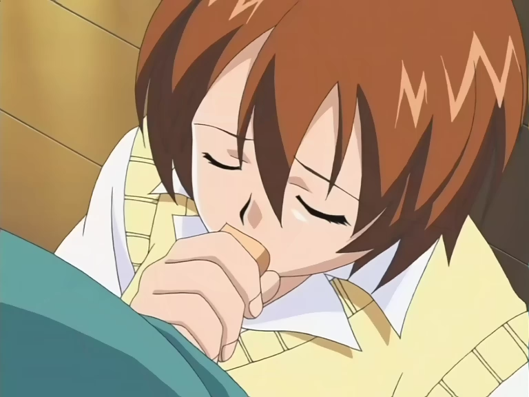 Bakunyuu Oyako (Nanikano Fansub)